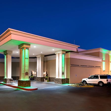 Holiday Inn Hotel & Suites Oklahoma City North By Ihg Esterno foto