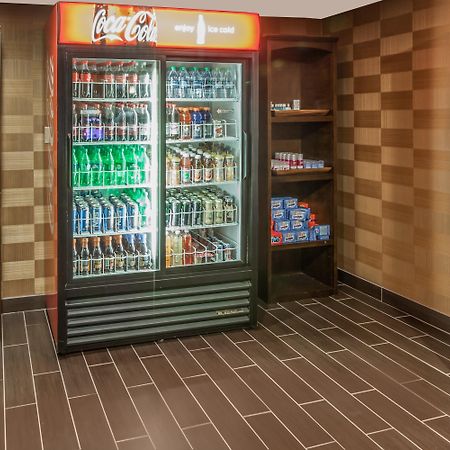 Holiday Inn Hotel & Suites Oklahoma City North By Ihg Esterno foto