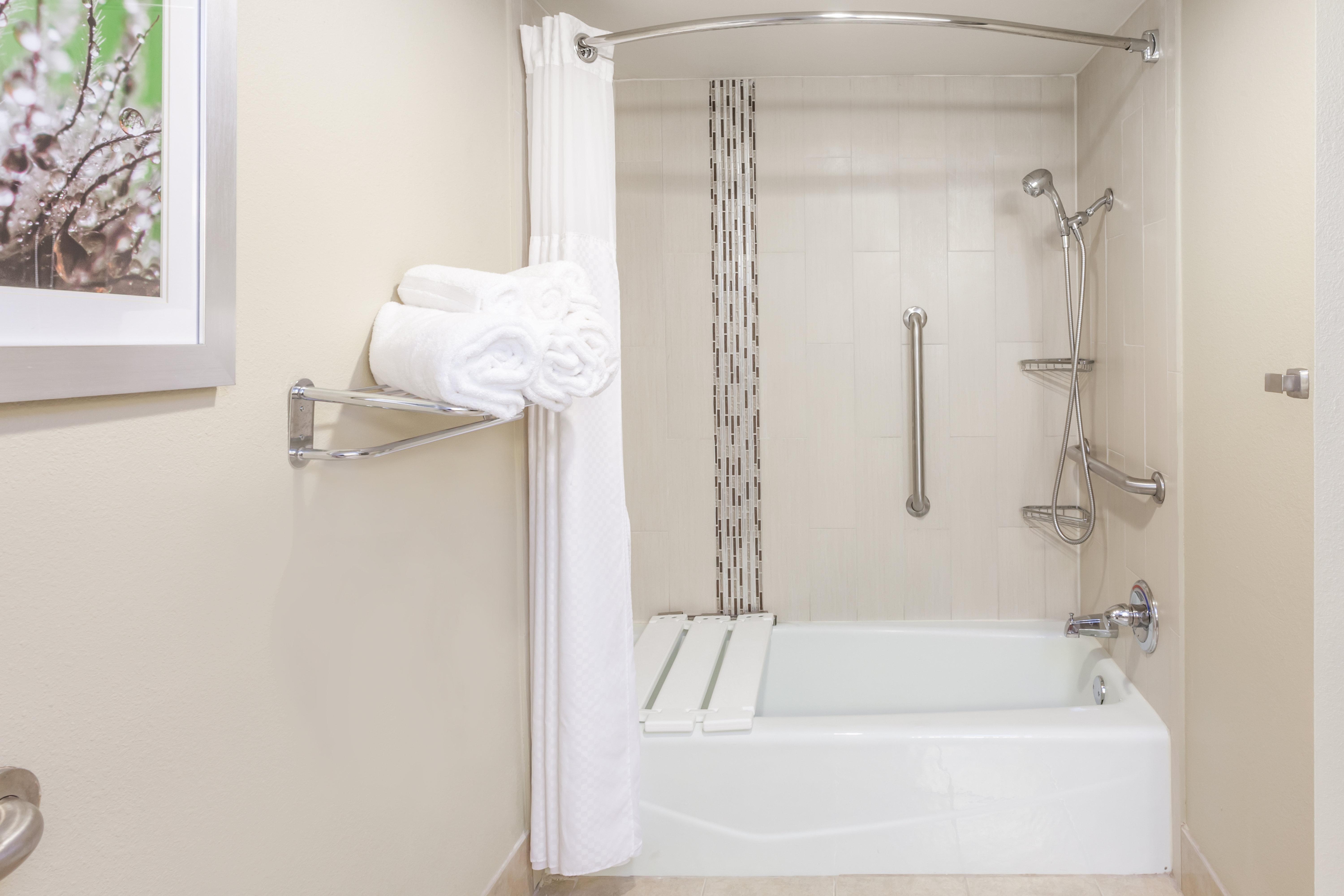 Holiday Inn Hotel & Suites Oklahoma City North By Ihg Esterno foto