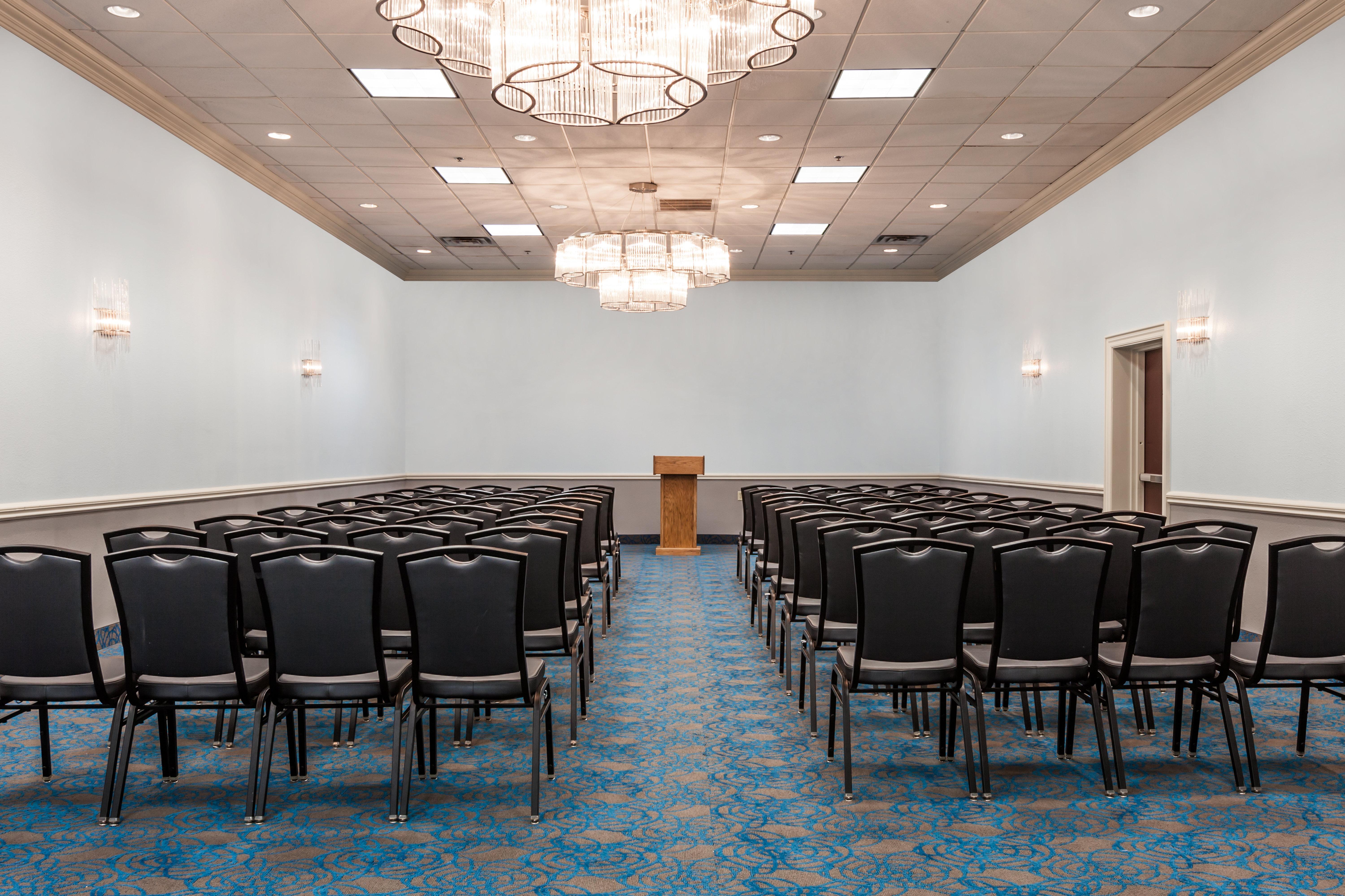 Holiday Inn Hotel & Suites Oklahoma City North By Ihg Esterno foto