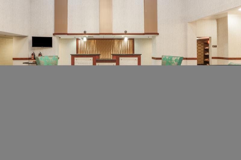 Holiday Inn Hotel & Suites Oklahoma City North By Ihg Esterno foto