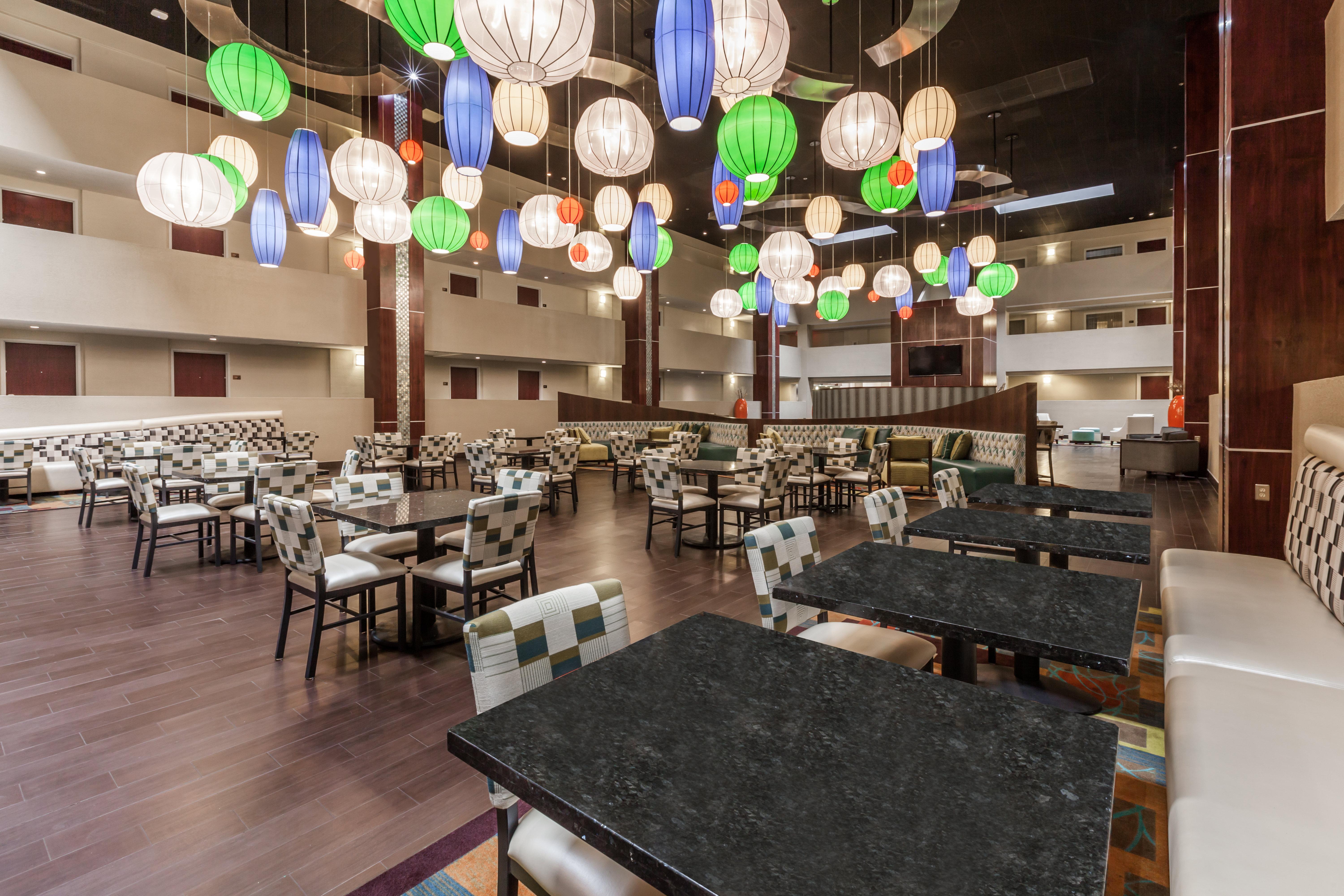 Holiday Inn Hotel & Suites Oklahoma City North By Ihg Esterno foto