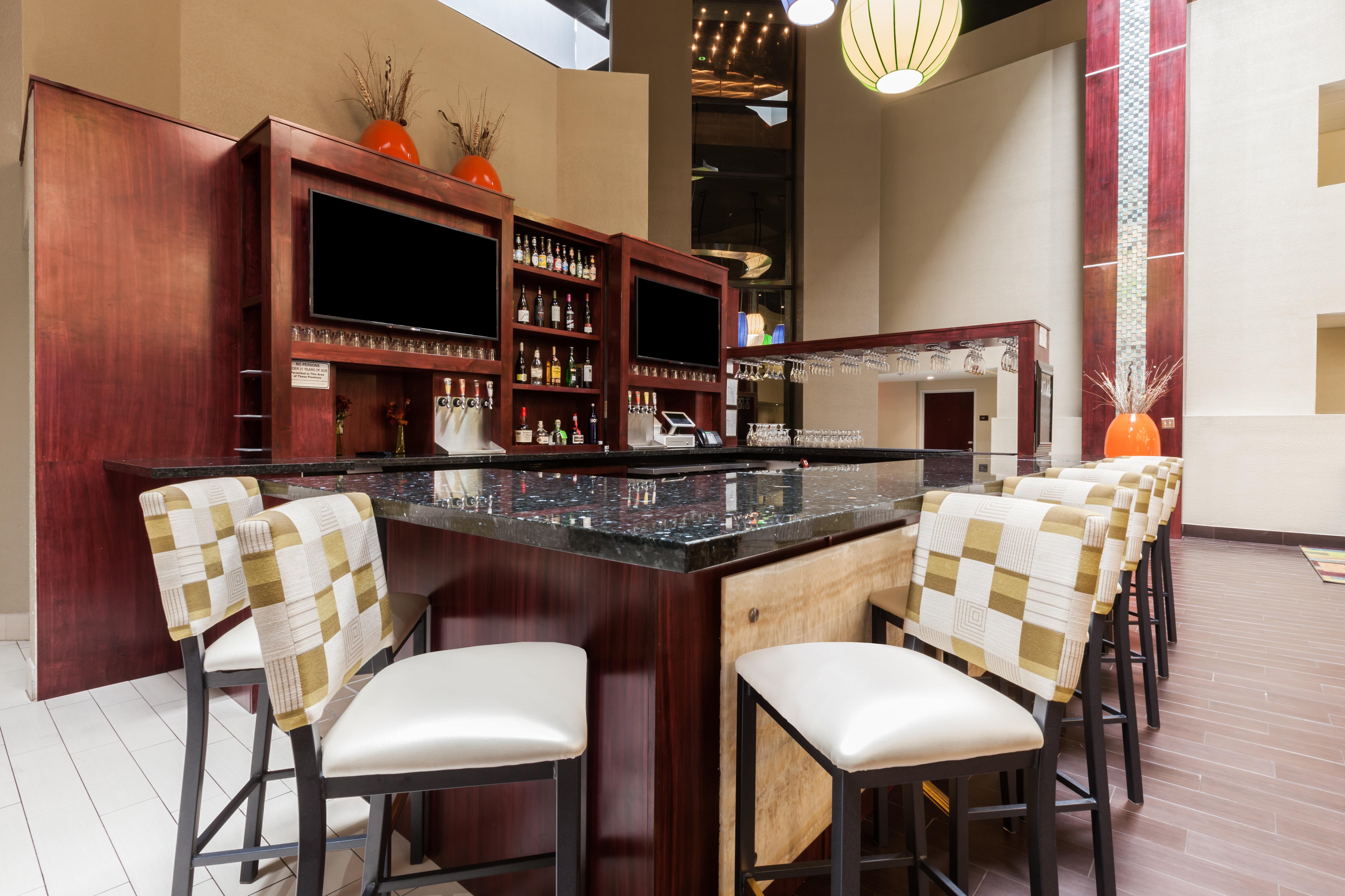 Holiday Inn Hotel & Suites Oklahoma City North By Ihg Esterno foto