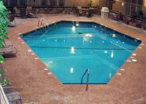 Holiday Inn Hotel & Suites Oklahoma City North By Ihg Esterno foto