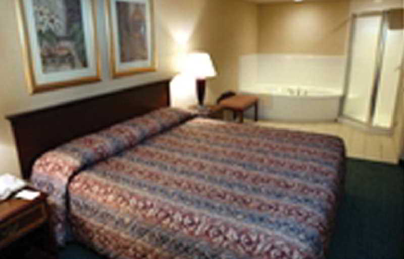 Holiday Inn Hotel & Suites Oklahoma City North By Ihg Camera foto