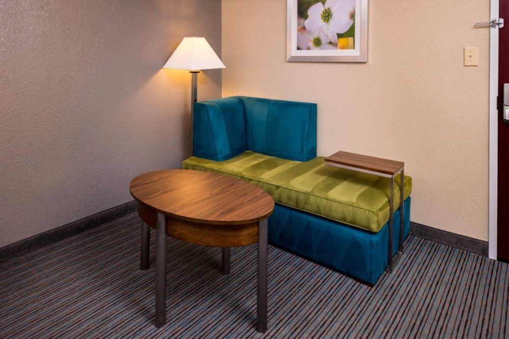 Holiday Inn Hotel & Suites Oklahoma City North By Ihg Esterno foto