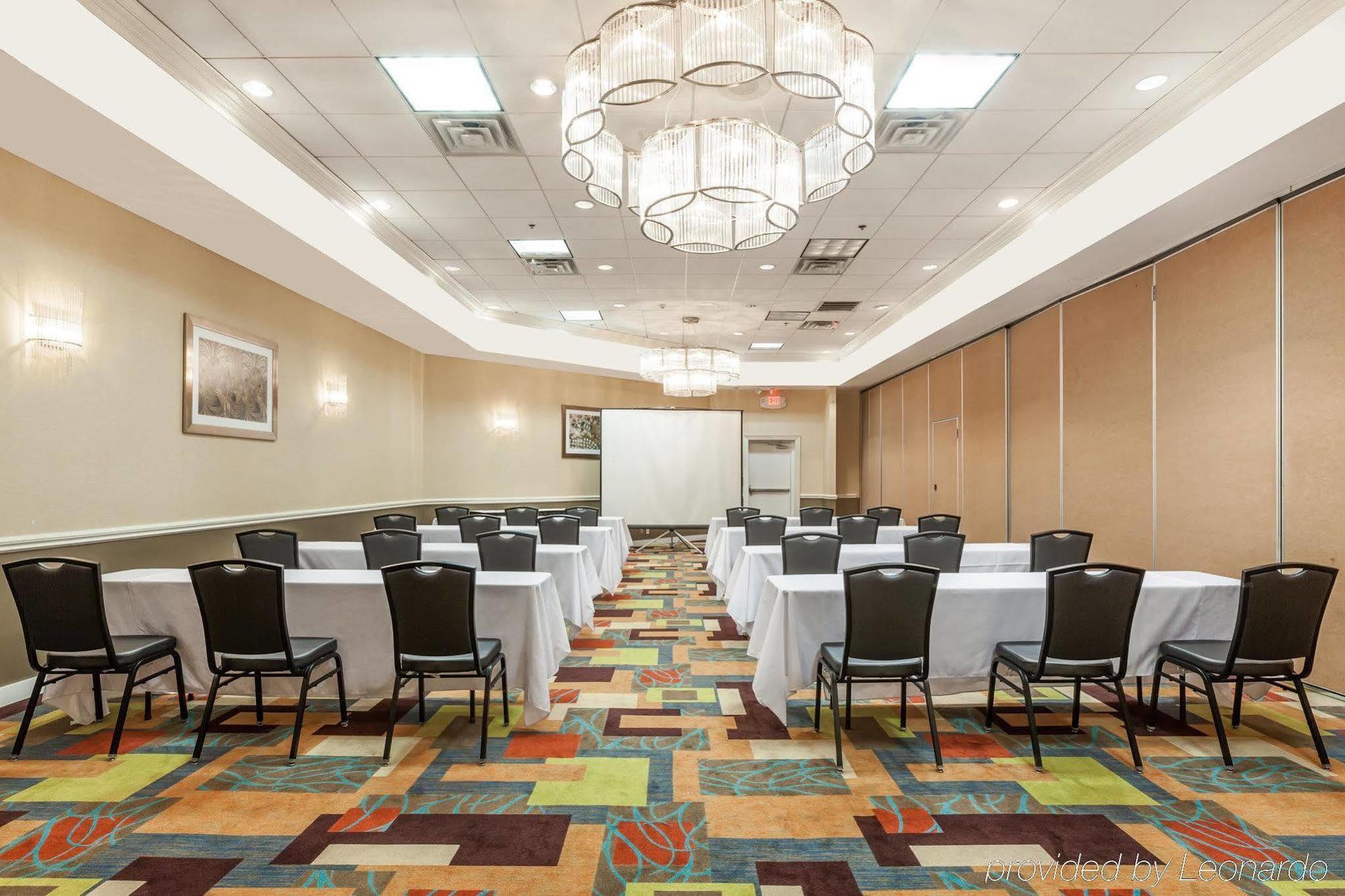 Holiday Inn Hotel & Suites Oklahoma City North By Ihg Esterno foto