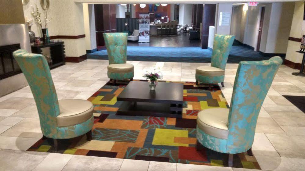 Holiday Inn Hotel & Suites Oklahoma City North By Ihg Esterno foto