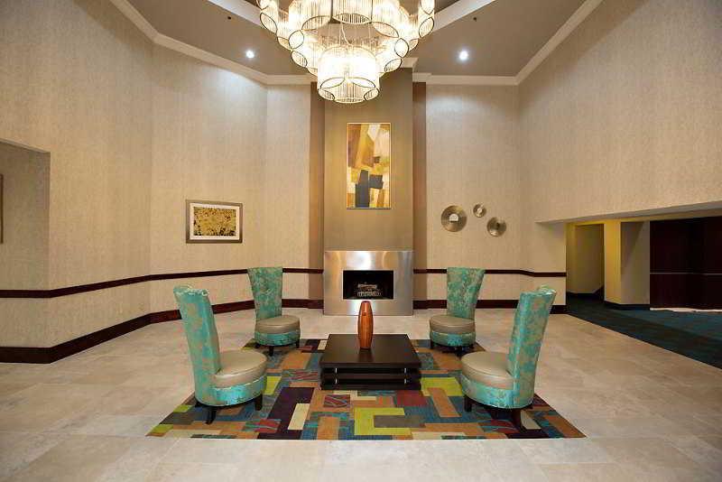 Holiday Inn Hotel & Suites Oklahoma City North By Ihg Esterno foto